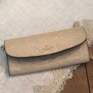 COACH 🎠 WALLET